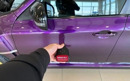 Subaru Impreza WRX STi III, 2008 год, 1 999 900 рублей, 22 фотография