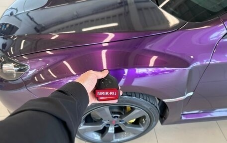 Subaru Impreza WRX STi III, 2008 год, 1 999 900 рублей, 21 фотография