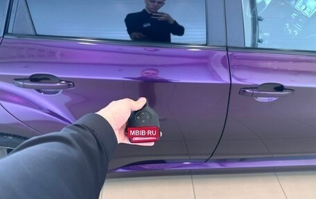 Subaru Impreza WRX STi III, 2008 год, 1 999 900 рублей, 27 фотография