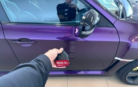 Subaru Impreza WRX STi III, 2008 год, 1 999 900 рублей, 28 фотография