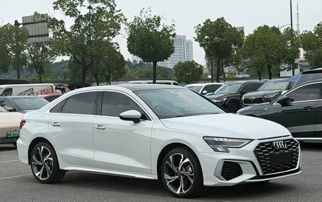 Audi A3, 2023 год, 1 960 000 рублей, 3 фотография
