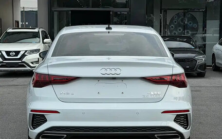 Audi A3, 2023 год, 1 960 000 рублей, 6 фотография
