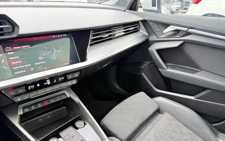 Audi A3, 2023 год, 1 960 000 рублей, 14 фотография