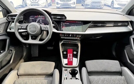 Audi A3, 2023 год, 1 960 000 рублей, 12 фотография