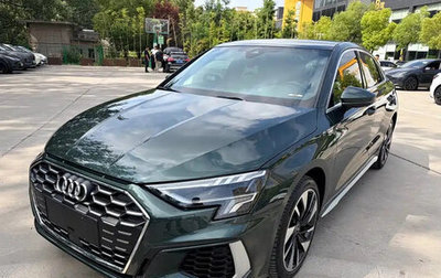 Audi A3, 2022 год, 1 990 000 рублей, 1 фотография
