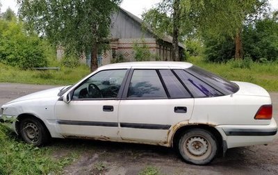 Daewoo Espero, 1998 год, 65 000 рублей, 1 фотография