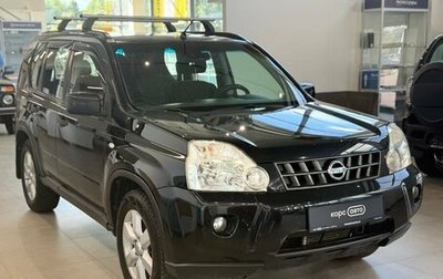 Nissan X-Trail, 2008 год, 817 000 рублей, 1 фотография