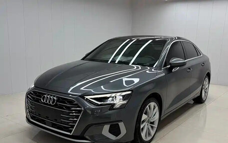Audi A3, 2022 год, 1 890 000 рублей, 1 фотография
