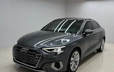Audi A3, 2022 год, 1 890 000 рублей, 1 фотография