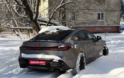 Audi A5, 2025 год, 5 530 000 рублей, 1 фотография