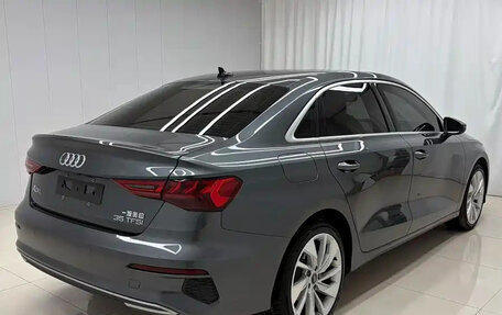 Audi A3, 2022 год, 1 890 000 рублей, 4 фотография