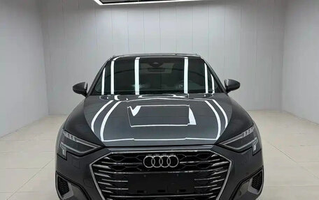 Audi A3, 2022 год, 1 890 000 рублей, 2 фотография