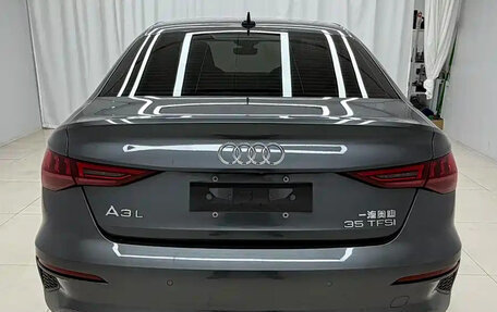 Audi A3, 2022 год, 1 890 000 рублей, 5 фотография