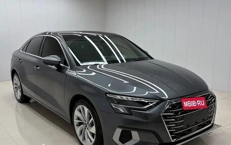 Audi A3, 2022 год, 1 890 000 рублей, 3 фотография