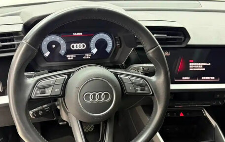 Audi A3, 2022 год, 1 890 000 рублей, 13 фотография