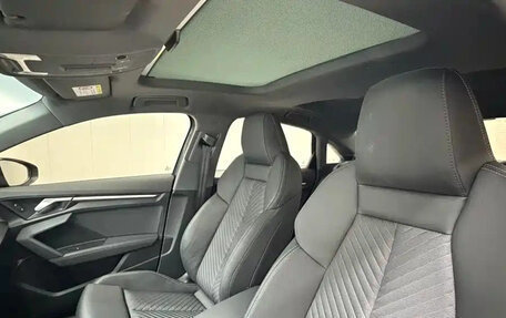 Audi A3, 2022 год, 1 890 000 рублей, 8 фотография