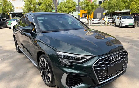 Audi A3, 2022 год, 1 990 000 рублей, 3 фотография