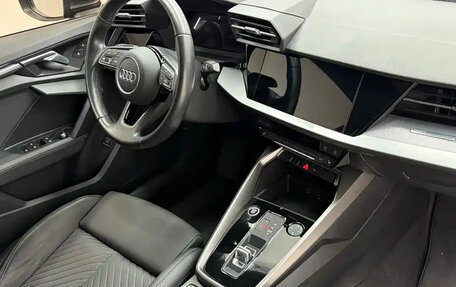 Audi A3, 2022 год, 1 890 000 рублей, 9 фотография