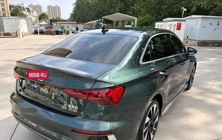 Audi A3, 2022 год, 1 990 000 рублей, 4 фотография