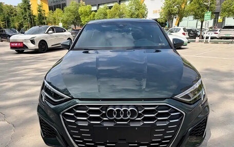 Audi A3, 2022 год, 1 990 000 рублей, 2 фотография