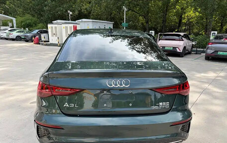 Audi A3, 2022 год, 1 990 000 рублей, 5 фотография