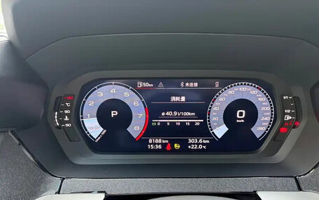 Audi A3, 2022 год, 1 990 000 рублей, 13 фотография