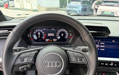 Audi A3, 2022 год, 1 990 000 рублей, 14 фотография