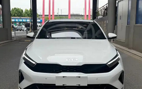 KIA K3, 2023 год, 1 500 300 рублей, 3 фотография