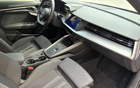 Audi A3, 2022 год, 1 990 000 рублей, 9 фотография