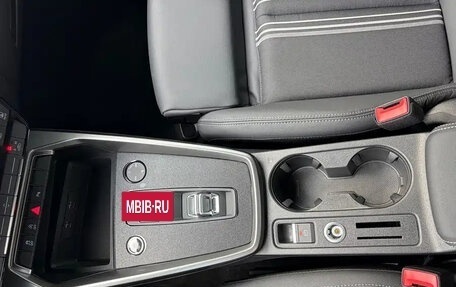 Audi A3, 2022 год, 1 990 000 рублей, 16 фотография
