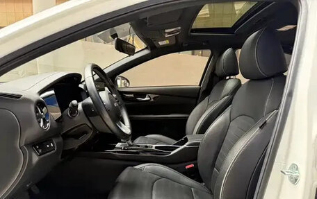 KIA K3, 2023 год, 1 500 300 рублей, 11 фотография