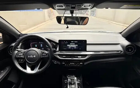 KIA K3, 2023 год, 1 500 300 рублей, 10 фотография