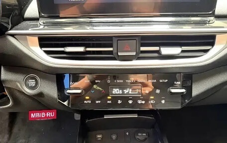 KIA K3, 2023 год, 1 500 300 рублей, 15 фотография