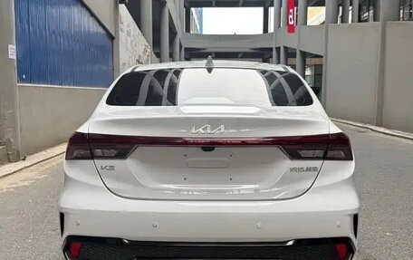 KIA K3, 2023 год, 1 500 300 рублей, 6 фотография