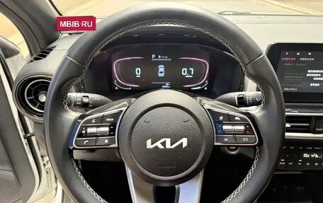 KIA K3, 2023 год, 1 500 300 рублей, 12 фотография