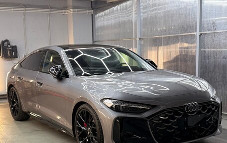 Audi A5, 2025 год, 5 530 000 рублей, 6 фотография