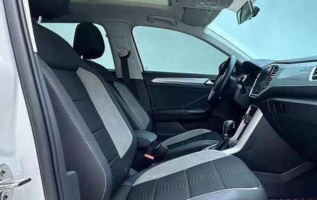 Volkswagen T-Roc I, 2022 год, 1 850 000 рублей, 8 фотография
