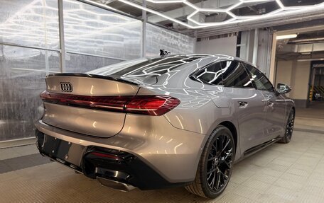 Audi A5, 2025 год, 5 530 000 рублей, 4 фотография