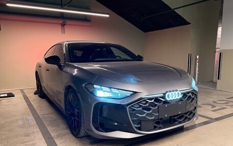 Audi A5, 2025 год, 5 530 000 рублей, 7 фотография