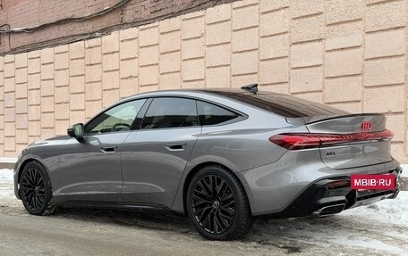 Audi A5, 2025 год, 5 530 000 рублей, 2 фотография