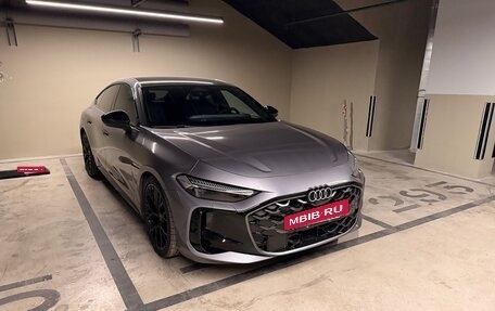 Audi A5, 2025 год, 5 530 000 рублей, 3 фотография