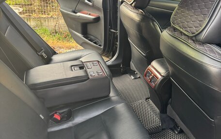 Toyota Camry, 2014 год, 1 800 000 рублей, 5 фотография
