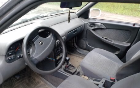 Daewoo Espero, 1998 год, 65 000 рублей, 2 фотография