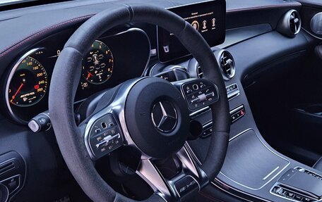 Mercedes-Benz GLC Coupe AMG, 2019 год, 5 120 000 рублей, 6 фотография