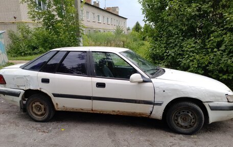 Daewoo Espero, 1998 год, 65 000 рублей, 4 фотография