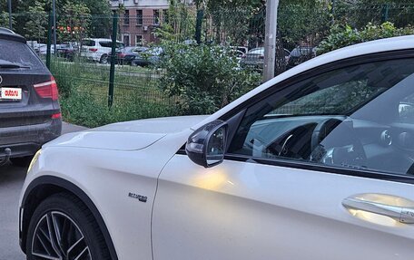 Mercedes-Benz GLC Coupe AMG, 2019 год, 5 120 000 рублей, 3 фотография