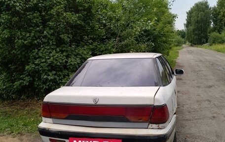 Daewoo Espero, 1998 год, 65 000 рублей, 3 фотография