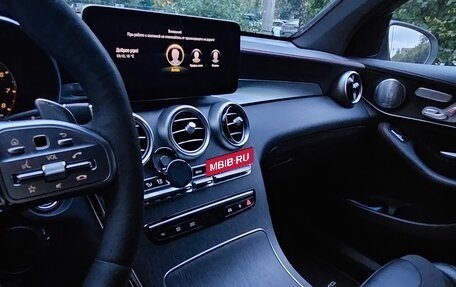 Mercedes-Benz GLC Coupe AMG, 2019 год, 5 120 000 рублей, 7 фотография