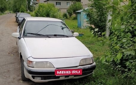 Daewoo Espero, 1998 год, 65 000 рублей, 5 фотография