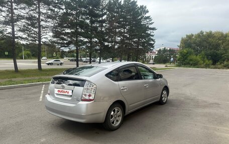 Toyota Prius, 2009 год, 565 000 рублей, 2 фотография
